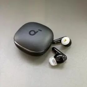 【美品】Anker soundcore Liberty 4 <No.703>