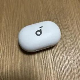 Anker Soundcore Space A40 ワイヤレスイヤホン ホワイト