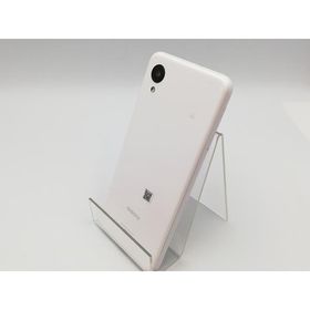 【中古】SAMSUNG au 【SIMフリー】 Galaxy A23 5G 4GB 64GB SCG18 ホワイト【ECセンター】保証期間１ヶ月【ランクC】