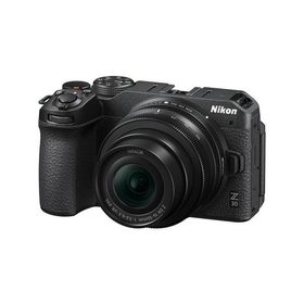 Nikon Z 30 16-50 VR レンズキット ミラーレスカメラ Z 30 1650 VR レンズキット