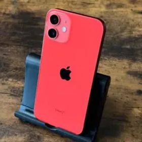 【美品】iPhone12mini 64GB SIMフリー