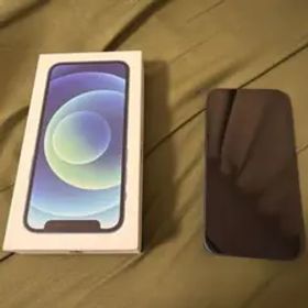 最終値下げ Apple iPhone 12mini 256GB SIMフリー