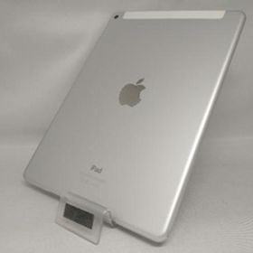 SoftBank MGWM2J/A iPad Air 2 Wi-Fi+Cellular 128GB シルバー SoftBank