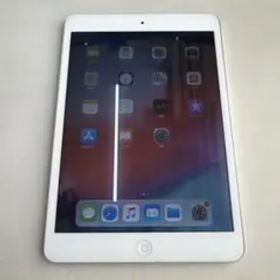 iPad mini 2 16GB Wi-Fiモデル ジャンク