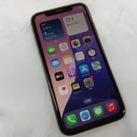 SOFTBANK IPHONE11 MWLT2J/A APPLE