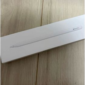 アップル(Apple)のアップル Apple Pencil Pro ２個セット(その他)