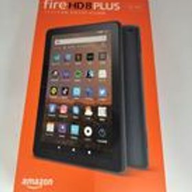 タブレット FIRE HD 8 PLUS AMAZON