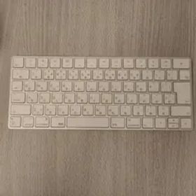 Apple Magic Keyboard A1644 ジャンク
