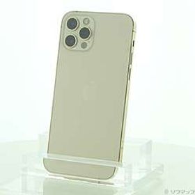 〔中古品〕 iPhone12 Pro 256GB ゴールド MGMC3J／A SoftBank ［6.1インチ有機EL／Apple A14］〔中古品〕 iPhone12 Pro 256GB ゴールド MGMC3J／A SoftBank ［6.1インチ有機EL／Apple A14］