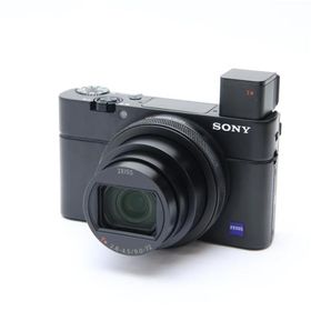 《良品》SONY Cyber-shot DSC-RX100M7