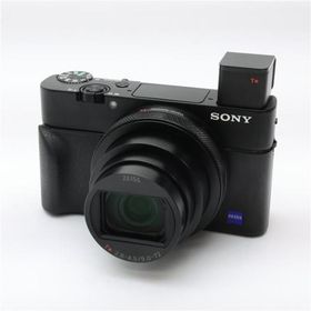 《美品》SONY Cyber-shot DSC-RX100M7