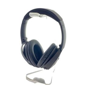 BOSE◆イヤホン・ヘッドホン QuietComfort 35 wireless headphones [ブラック]//