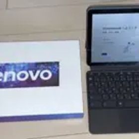 中古Lenovo☆Chrombook CT-X636F 2in1