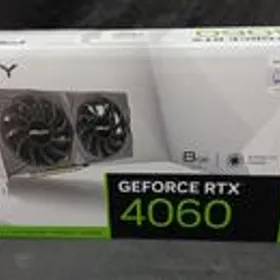 NVIDIA GeForce RTX 4060 Ti 搭載グラボ 新品¥46,000 中古¥27,699