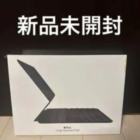 smart keyboard folio11純正 新品未開封品 Apple 英語