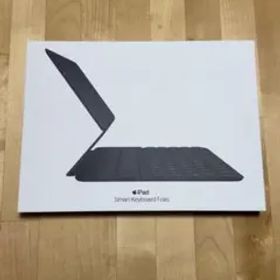 Apple iPad Smart Keyboard Folio 本体