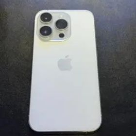 【香港版】iPhone 14 Pro シルバー 256GB Dual物理SIM