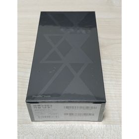 未使用未開封品 jetfon P6 限界突破WiFi ELTP18A04-A(スマートフォン本体)