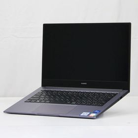 【中古】HUAWEI MateBook D 14 (ZAE31002) ノートパソコン /Windows11 Home /Core i5 1135G7 /メモリ 8GB /M.2 512GB /14インチ 1920 x 1080 (Full HD)