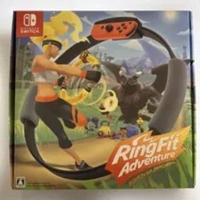 Ring Fit Adventure Nintendo Switch