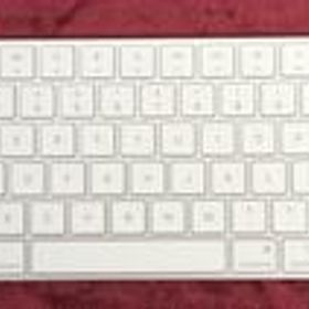 MAGIC KEYBOARD WITH TOUCH ID MXCK3LL/A APPLE