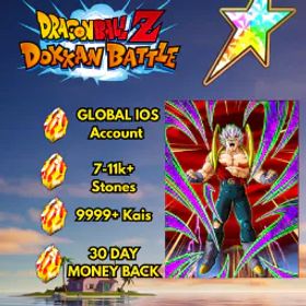 [IOS][海外] (7-11k+ ストーン) |即時配送 |9999+ カイス |1-5 LRS |あらゆるお祝いのために召喚する準備ができています |割引 |新店舗