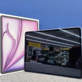 【2025年発売】iPad Air M3 MCNR4J/A APPLE