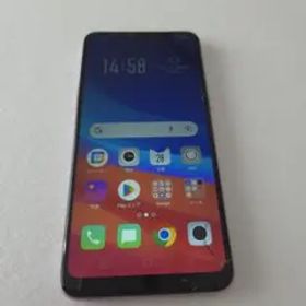 OPPO R15 Neo 3/64GB cph1851 オッポ 392