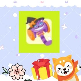 魔女帽子チェシャハンマー25個 | 農園ホッコリーナのアカウントデータ、RMTの販売・買取一覧