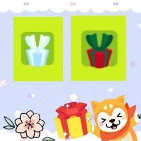 プラチナクリスマスプレゼント6個、クリスマスプレゼント9個set | 農園ホッコリーナのアカウントデータ、RMTの販売・買取一覧