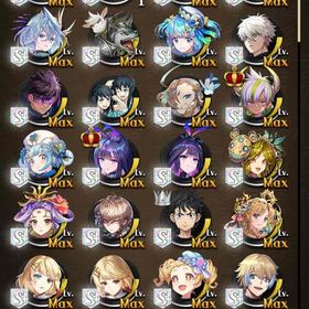 引退するので格安でお譲りします！ | 逆転オセロニアのアカウントデータ、RMTの販売・買取一覧