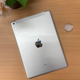 iPad 第6世代 128GB WIFI + Cellular版 送料無料