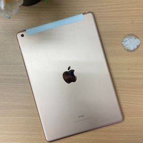 iPad 第6世代 128GB WIFI + Cellular版 送料無料 カテゴリ