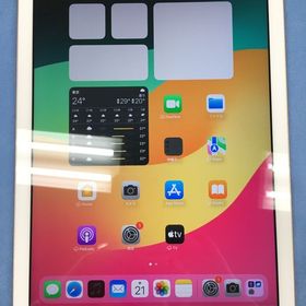 【モバイルBOX】iPad 第6世代 Wi-Fi 32GB ゴールド 電池70% 訳あり