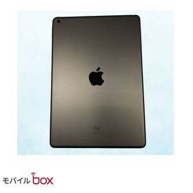 【モバイルBOX】美品 電池94％ Apple iPad 第6世代 Wi-Fi 128GB シルバー