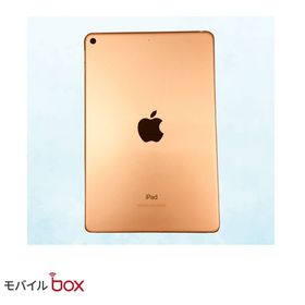 【モバイルBOX】外観極美品 iPad 第6世代 Wi-Fi 128GB 電池容量少 訳あり