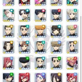 PWC引退垢 | ブルーロックPWCのアカウントデータ、RMTの販売・買取一覧