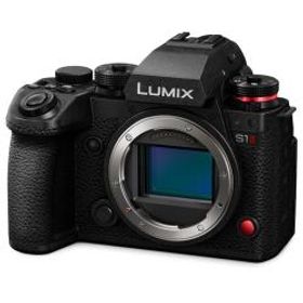 パナソニック LUMIX DC-S1M2 ボディ