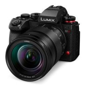 パナソニック LUMIX DC-S1M2M ズームレンズキット
