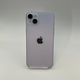 電池新品 iphone 14Plus 128GB 本体 SIMフリー 完動品