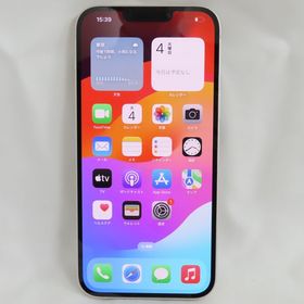 【質みなみ】●1006●SIMフリー●iPhone14 Plus 256GB MQ4L3J/A●中古