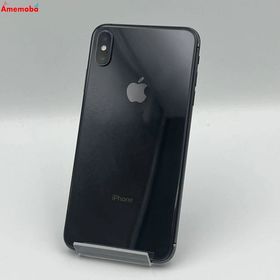 爆速発送iPhoneXS Max 256GB MT6U2J/A docomo版SIMフリー ジャンク