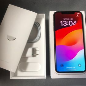 超美品 国内版 SIMフリー iPhoneXS max 64GB ゴールド色