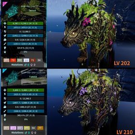 🌟ARK ASA公式PVE🌟 エルダークロー販売開始🦖 高性能クローン個体／安心取 | ARK Survival Evolvedのアカウントデータ、RMTの販売・買取一覧