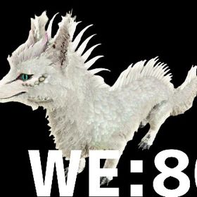 RARE SUPPORT 重量ベールウィン | ARK Survival Evolvedのアカウントデータ、RMTの販売・買取一覧