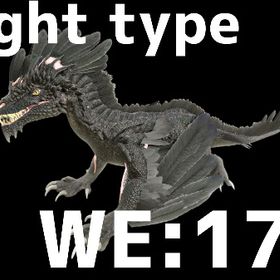 RARE SUPPORT 重量ロックドレイク | ARK Survival Evolvedのアカウントデータ、RMTの販売・買取一覧