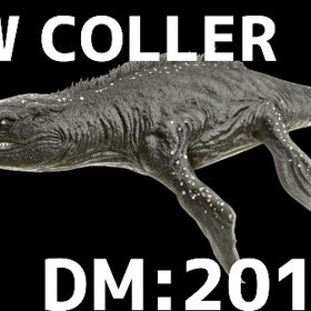 RARE SUPPORT モササウルス | ARK Survival Evolvedのアカウントデータ、RMTの販売・買取一覧