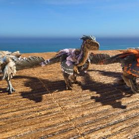 公式pve デイノニクス | ARK Survival Evolvedのアカウントデータ、RMTの販売・買取一覧