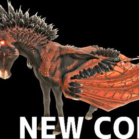 RARE SUPPORT ドレッドメア | ARK Survival Evolvedのアカウントデータ、RMTの販売・買取一覧