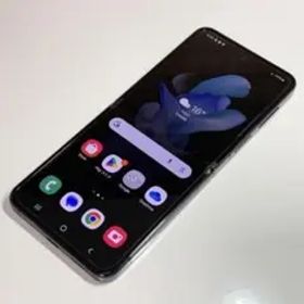 【良品】Android Galaxy Flip 4｜128gb｜SIMフリー